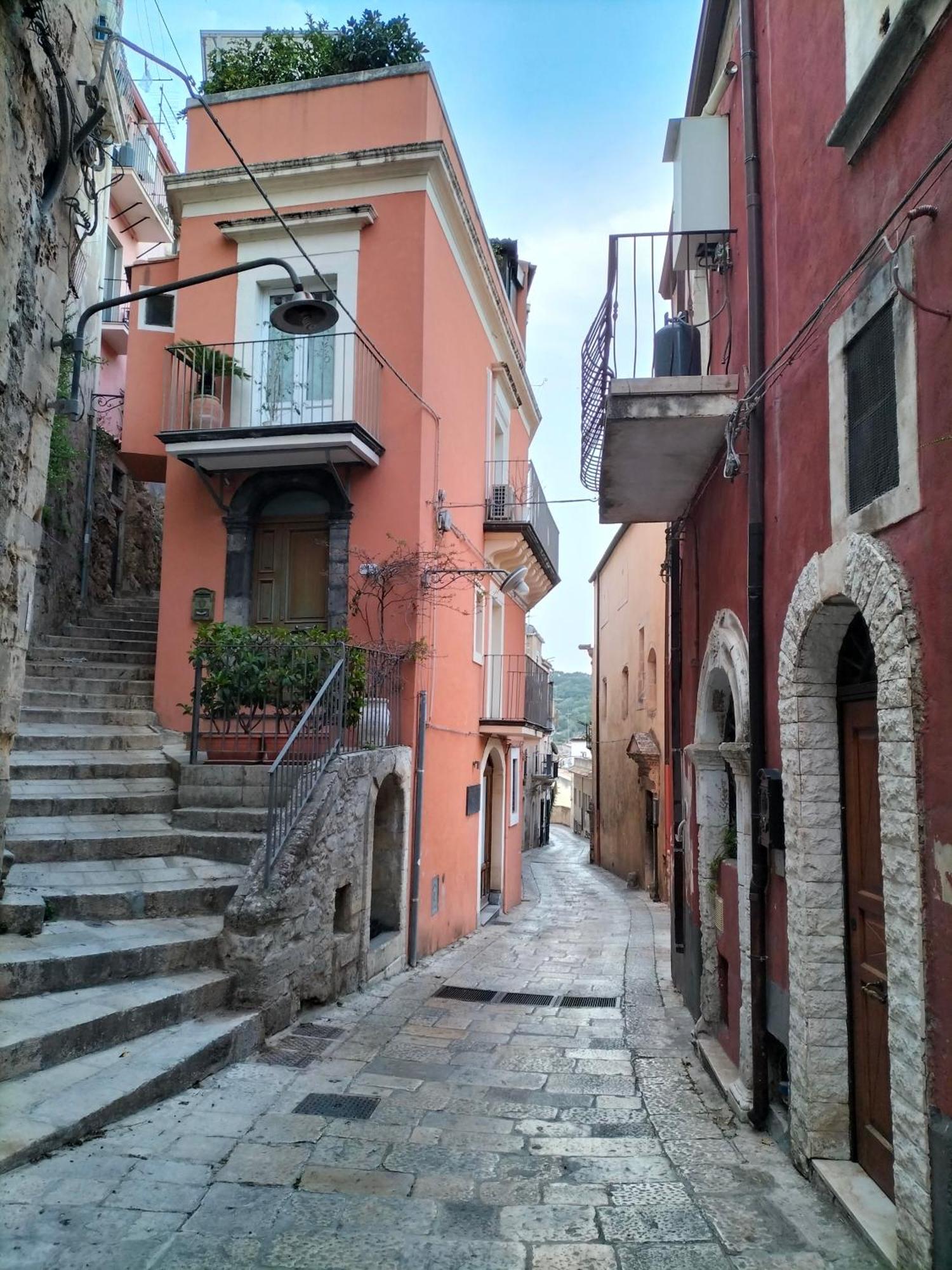 San Filippo Neri - Camere راغوزا المظهر الخارجي الصورة