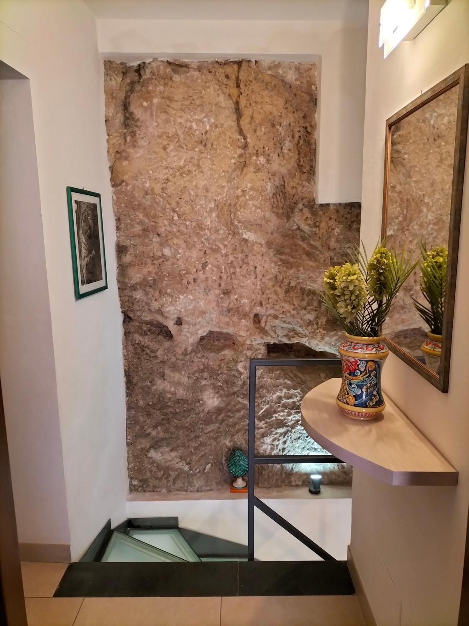 San Filippo Neri - Camere راغوزا المظهر الخارجي الصورة