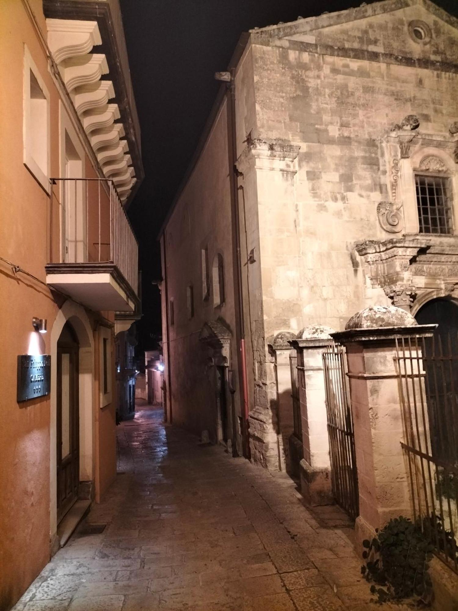 San Filippo Neri - Camere راغوزا المظهر الخارجي الصورة